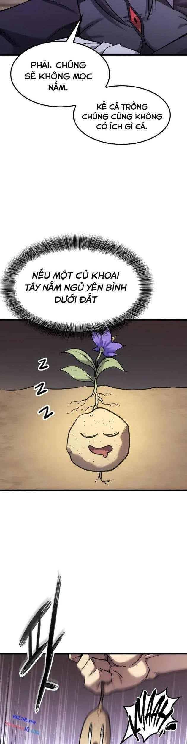 Chúng Ta Bội Thu Rồi, Ma Vương! Chapter 6 - Trang 15