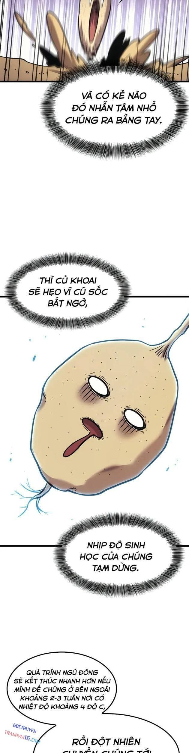 Chúng Ta Bội Thu Rồi, Ma Vương! Chapter 6 - Trang 16