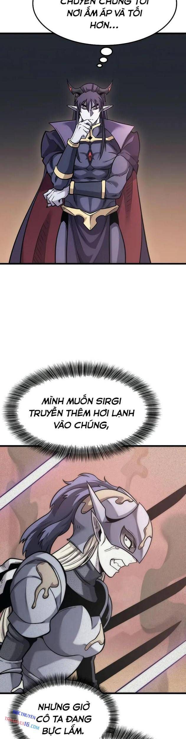 Chúng Ta Bội Thu Rồi, Ma Vương! Chapter 6 - Trang 17