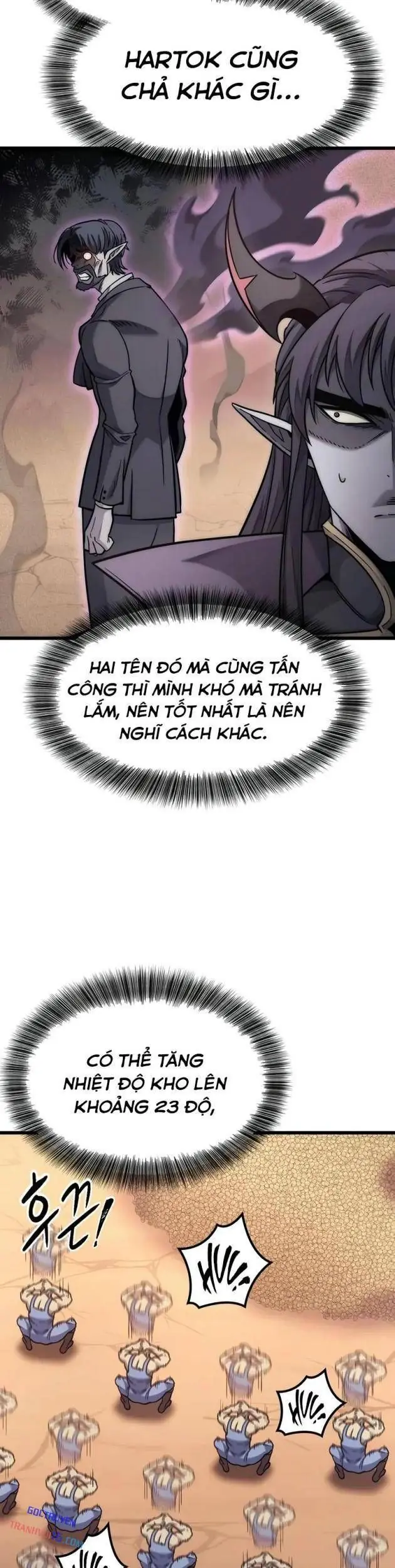 Chúng Ta Bội Thu Rồi, Ma Vương! Chapter 6 - Trang 18