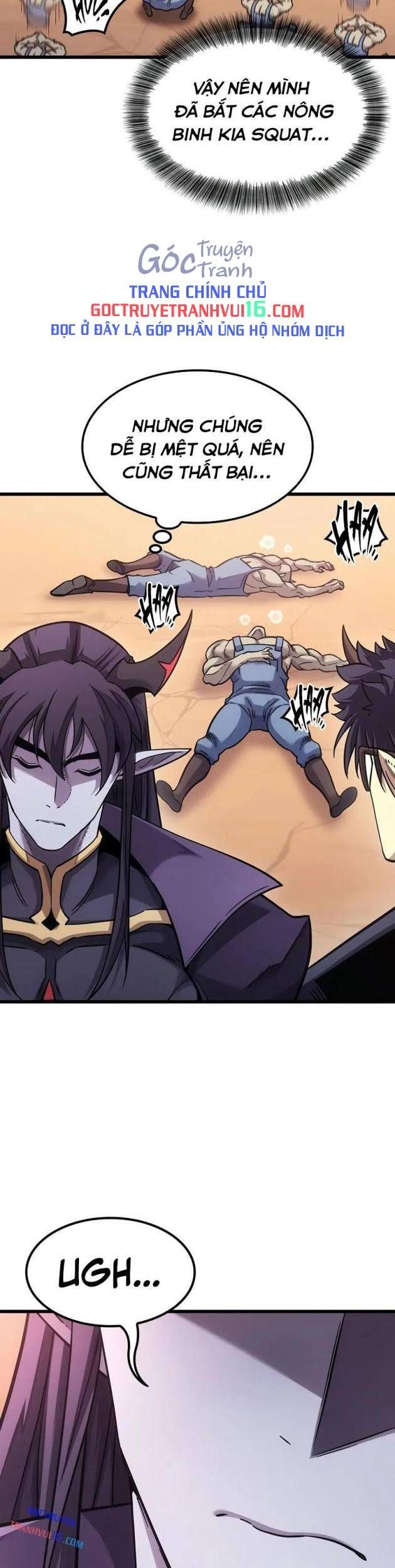 Chúng Ta Bội Thu Rồi, Ma Vương! Chapter 6 - Trang 19