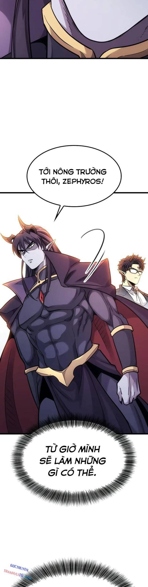 Chúng Ta Bội Thu Rồi, Ma Vương! Chapter 6 - Trang 20
