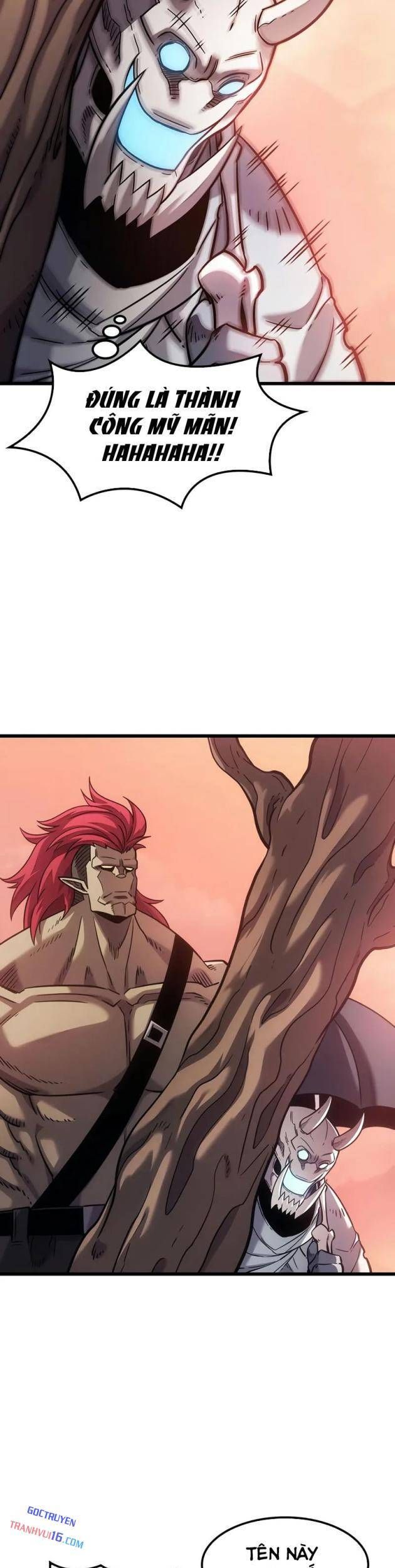 Chúng Ta Bội Thu Rồi, Ma Vương! Chapter 6 - Trang 24