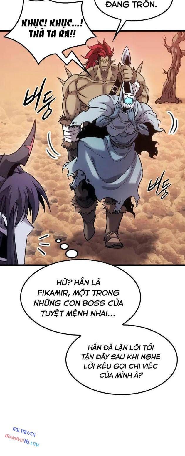 Chúng Ta Bội Thu Rồi, Ma Vương! Chapter 6 - Trang 25