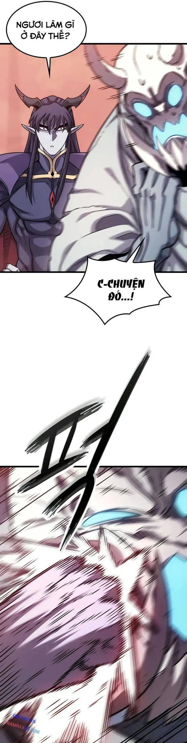 Chúng Ta Bội Thu Rồi, Ma Vương! Chapter 6 - Trang 26