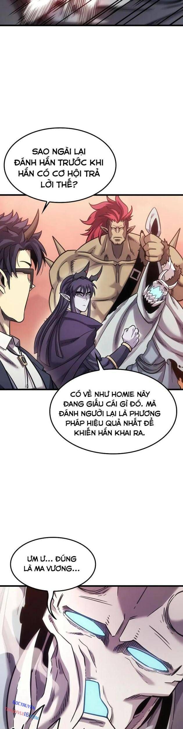 Chúng Ta Bội Thu Rồi, Ma Vương! Chapter 6 - Trang 27