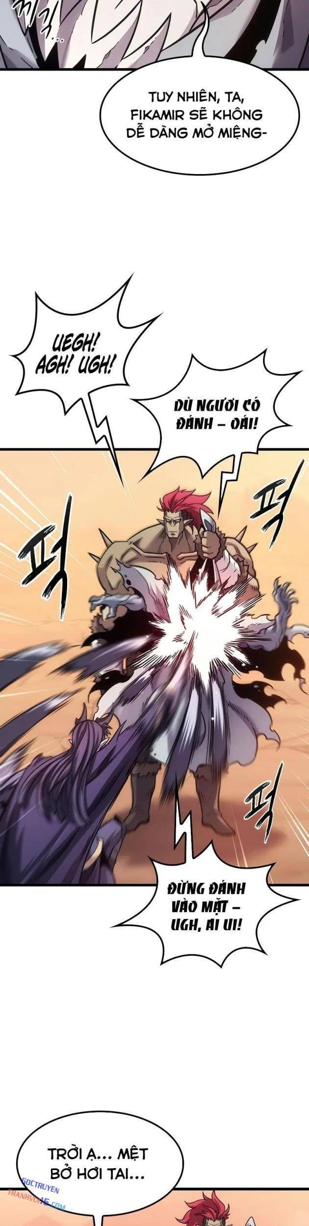 Chúng Ta Bội Thu Rồi, Ma Vương! Chapter 6 - Trang 28