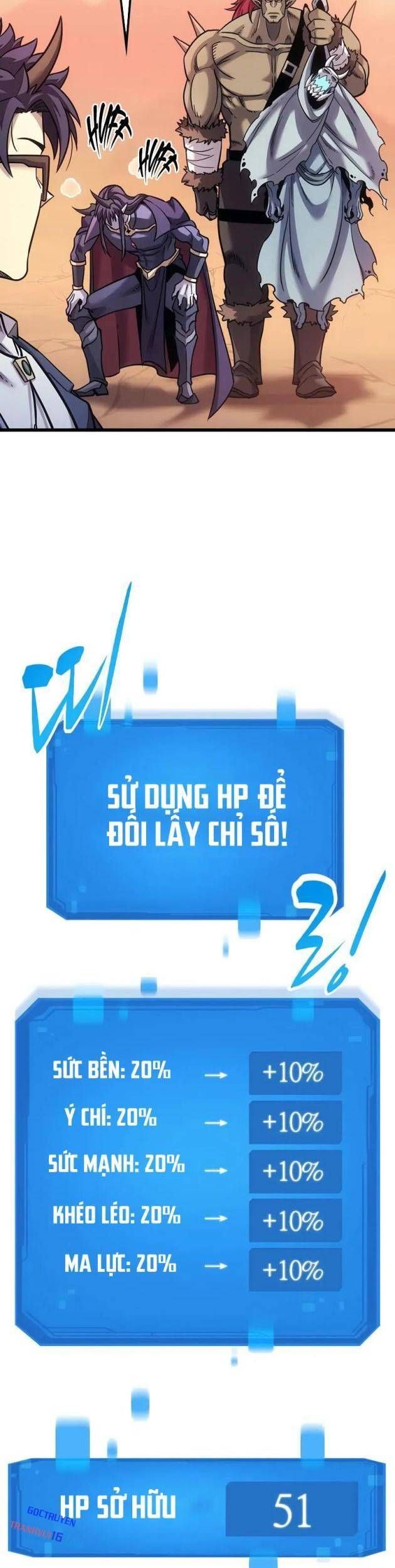 Chúng Ta Bội Thu Rồi, Ma Vương! Chapter 6 - Trang 29