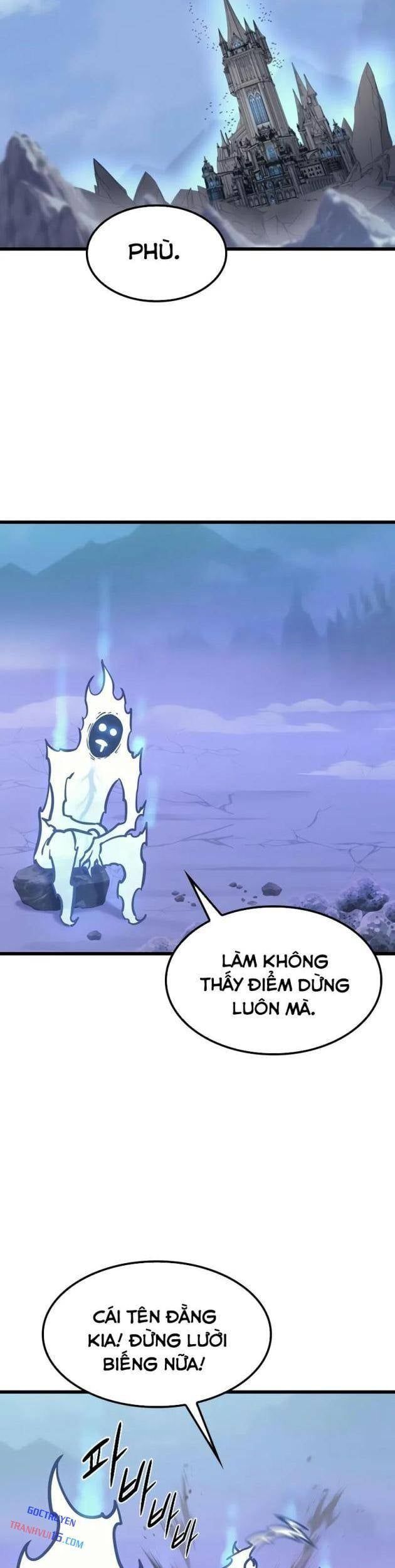 Chúng Ta Bội Thu Rồi, Ma Vương! Chapter 6 - Trang 3