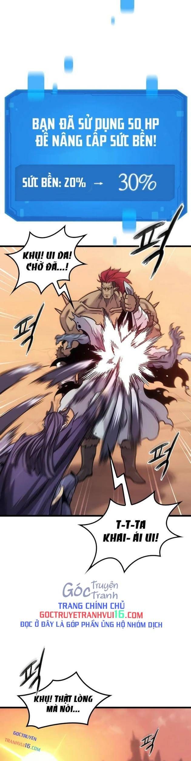 Chúng Ta Bội Thu Rồi, Ma Vương! Chapter 6 - Trang 30