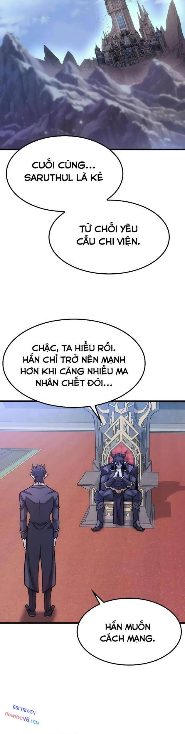 Chúng Ta Bội Thu Rồi, Ma Vương! Chapter 6 - Trang 32