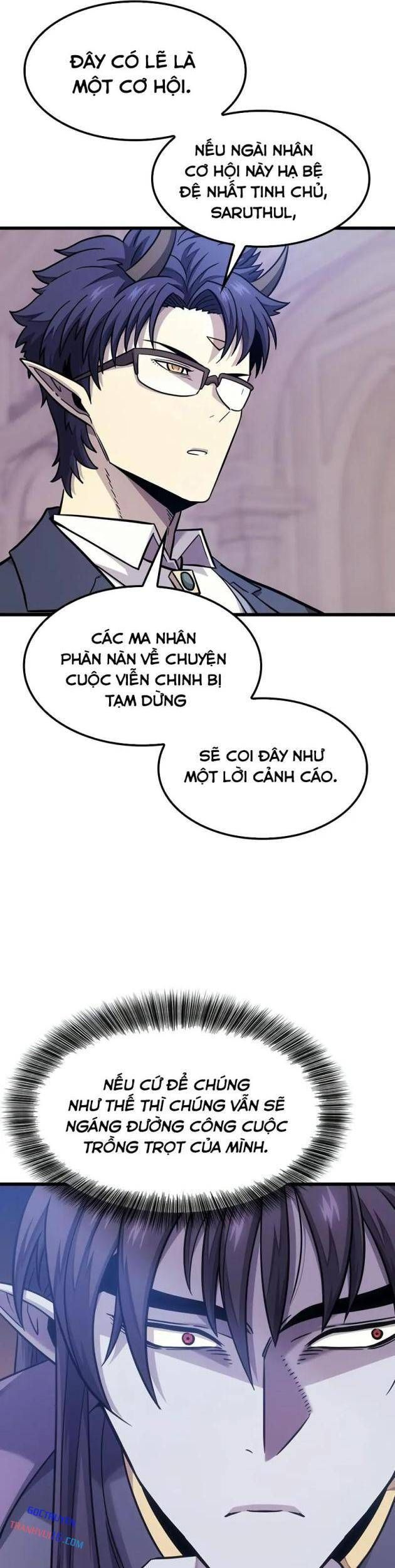 Chúng Ta Bội Thu Rồi, Ma Vương! Chapter 6 - Trang 33