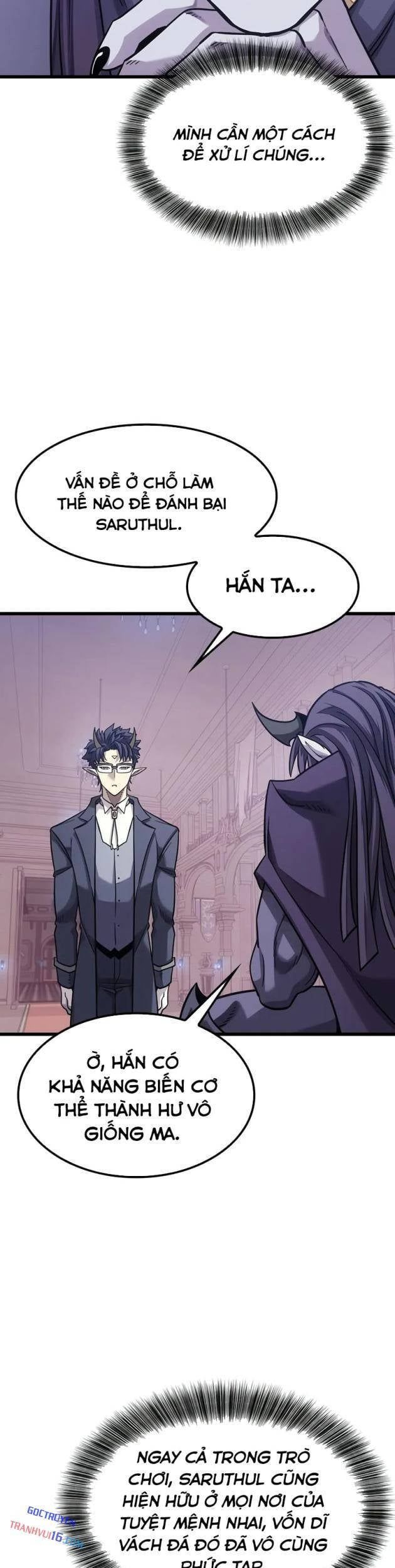 Chúng Ta Bội Thu Rồi, Ma Vương! Chapter 6 - Trang 34