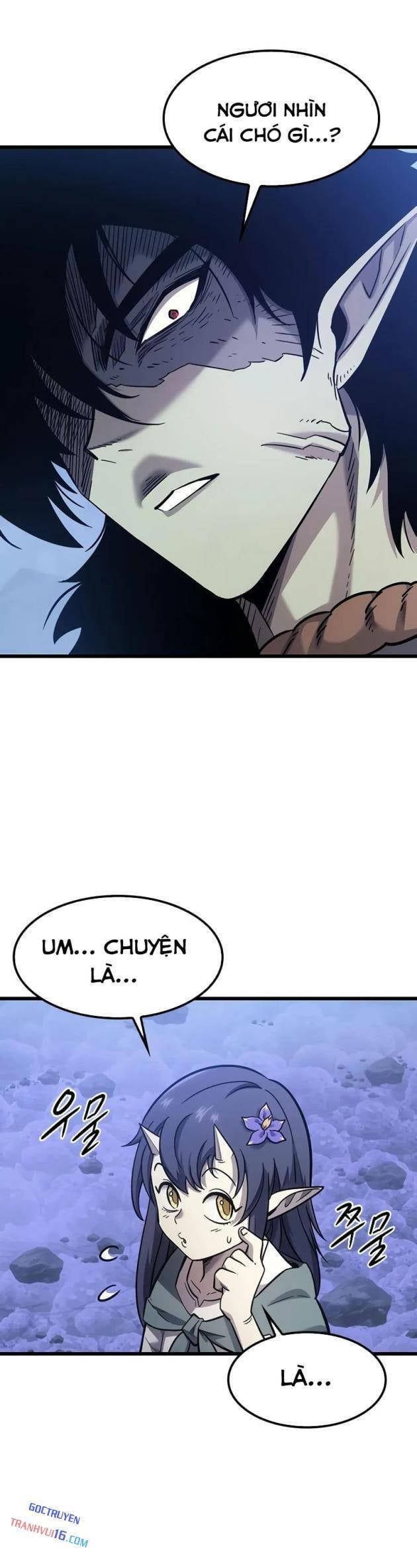 Chúng Ta Bội Thu Rồi, Ma Vương! Chapter 6 - Trang 38