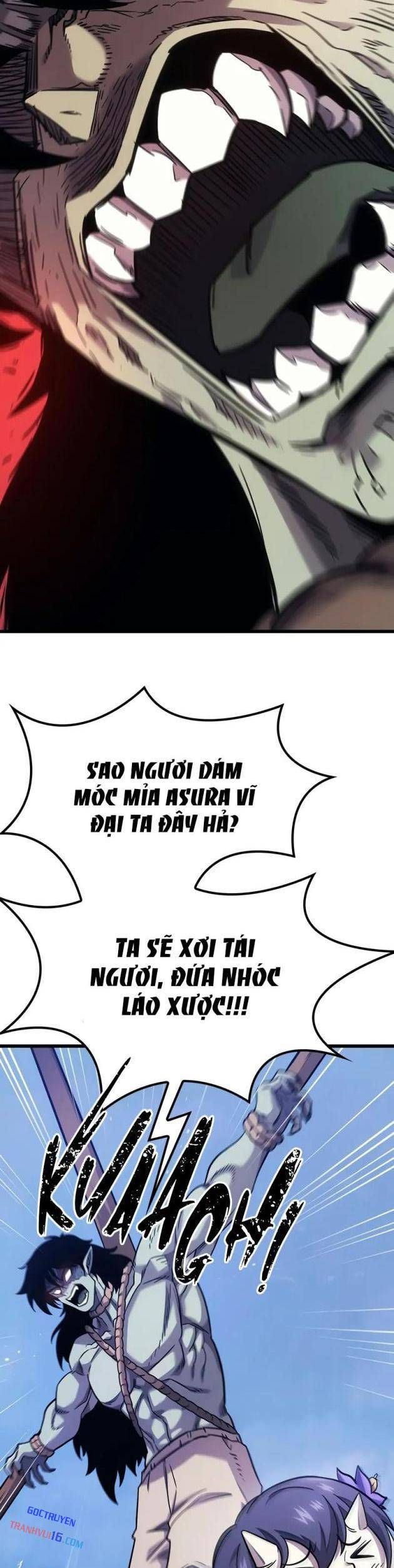 Chúng Ta Bội Thu Rồi, Ma Vương! Chapter 6 - Trang 40