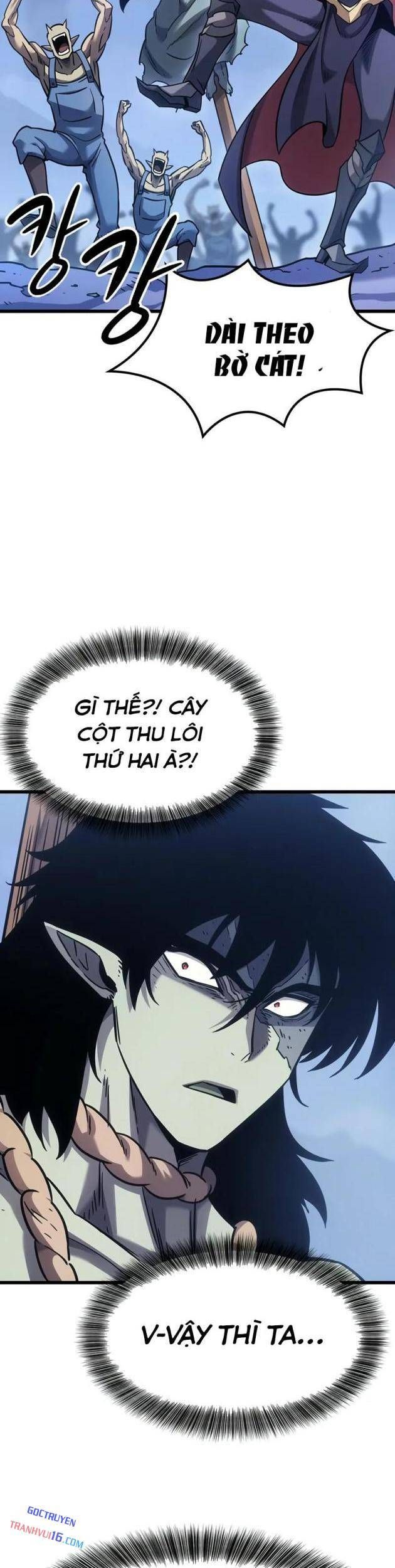 Chúng Ta Bội Thu Rồi, Ma Vương! Chapter 6 - Trang 44