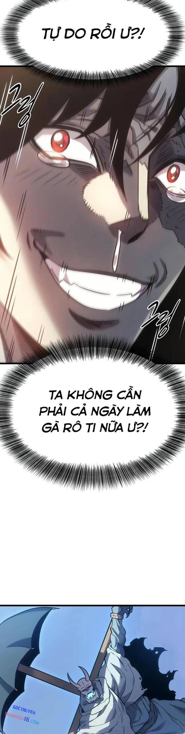 Chúng Ta Bội Thu Rồi, Ma Vương! Chapter 6 - Trang 45