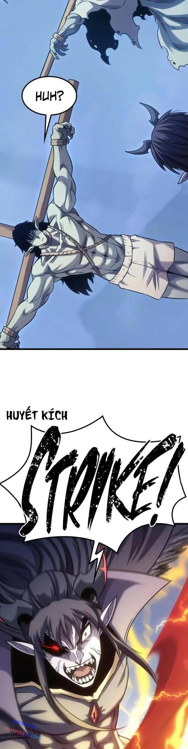 Chúng Ta Bội Thu Rồi, Ma Vương! Chapter 6 - Trang 46