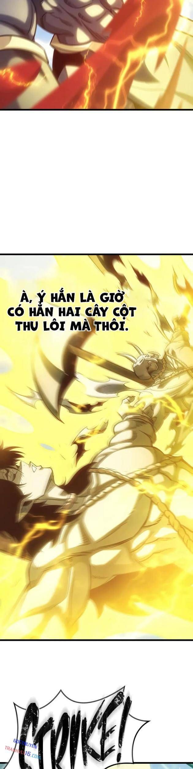 Chúng Ta Bội Thu Rồi, Ma Vương! Chapter 6 - Trang 47