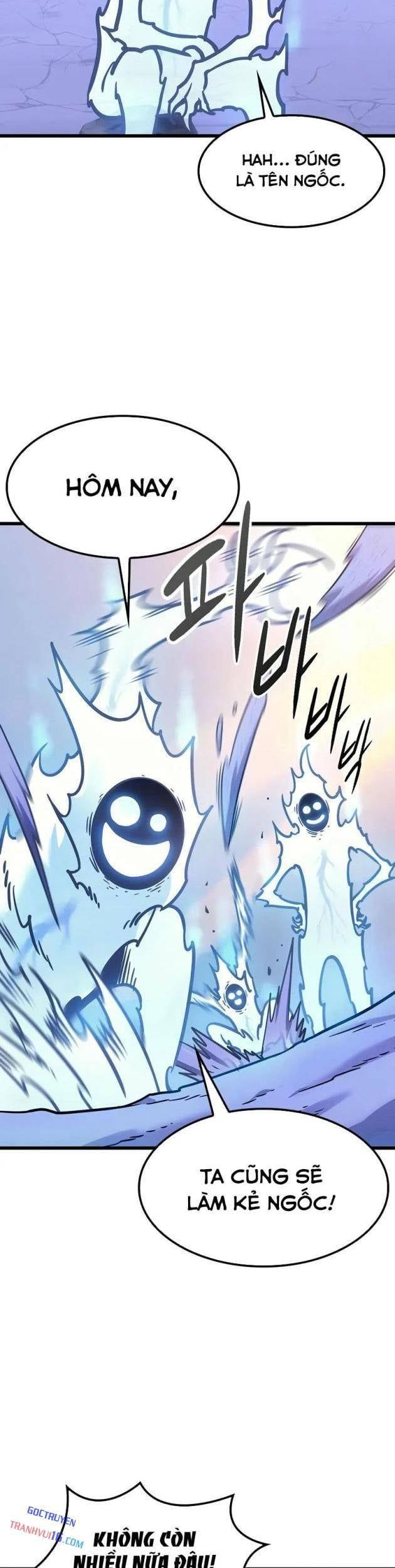 Chúng Ta Bội Thu Rồi, Ma Vương! Chapter 6 - Trang 7