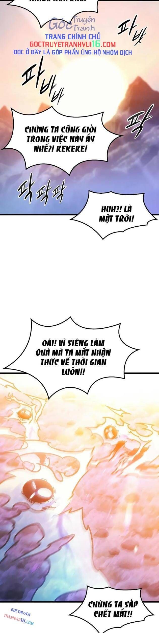 Chúng Ta Bội Thu Rồi, Ma Vương! Chapter 6 - Trang 8