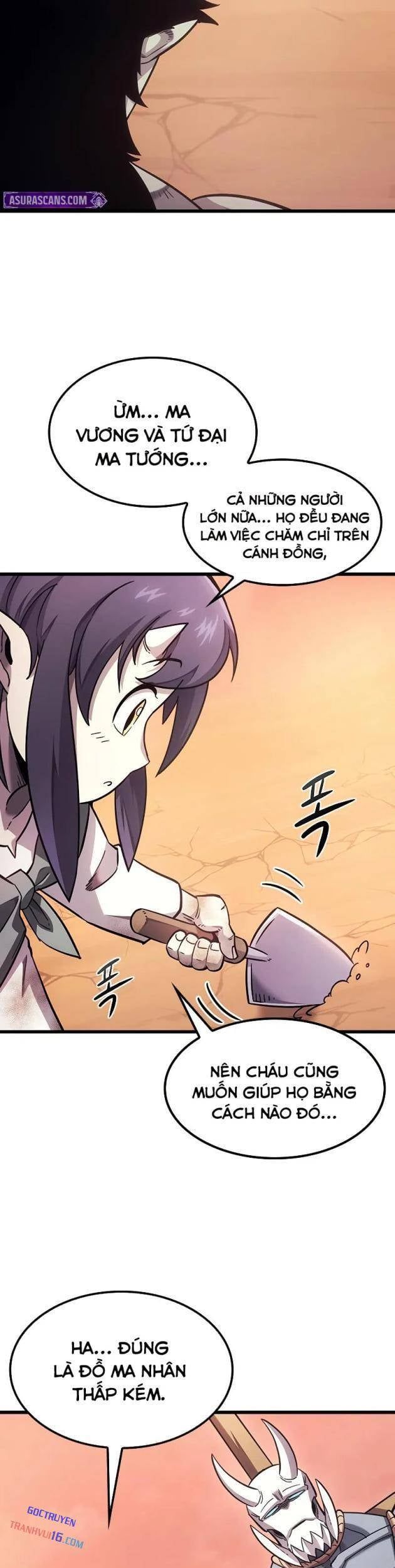 Chúng Ta Bội Thu Rồi, Ma Vương! Chapter 7 - Trang 10