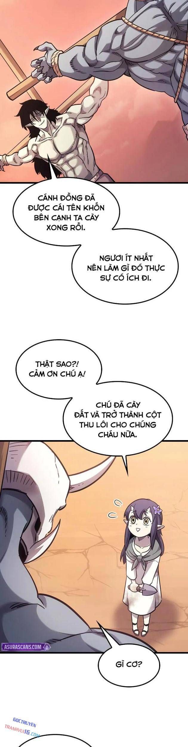 Chúng Ta Bội Thu Rồi, Ma Vương! Chapter 7 - Trang 11