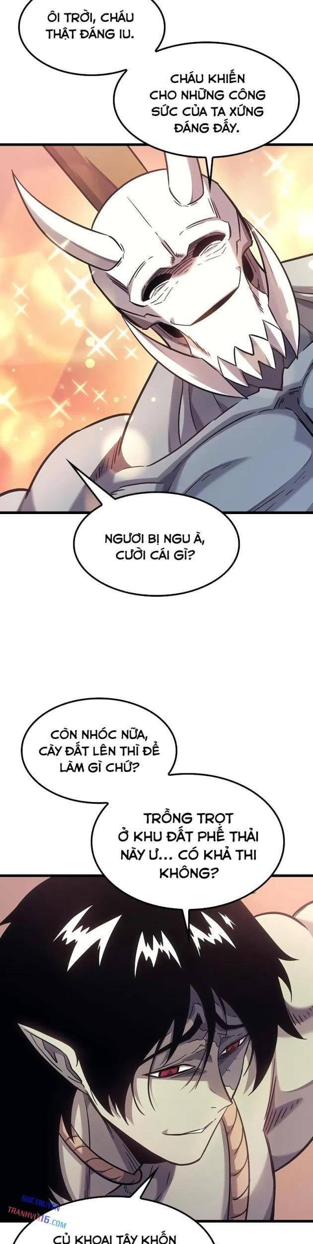 Chúng Ta Bội Thu Rồi, Ma Vương! Chapter 7 - Trang 12