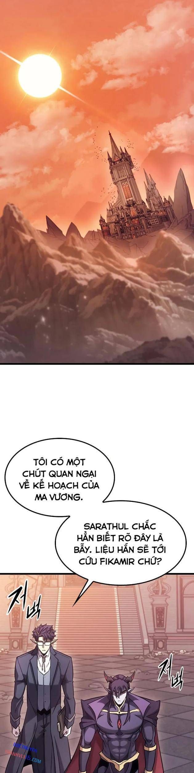 Chúng Ta Bội Thu Rồi, Ma Vương! Chapter 7 - Trang 15