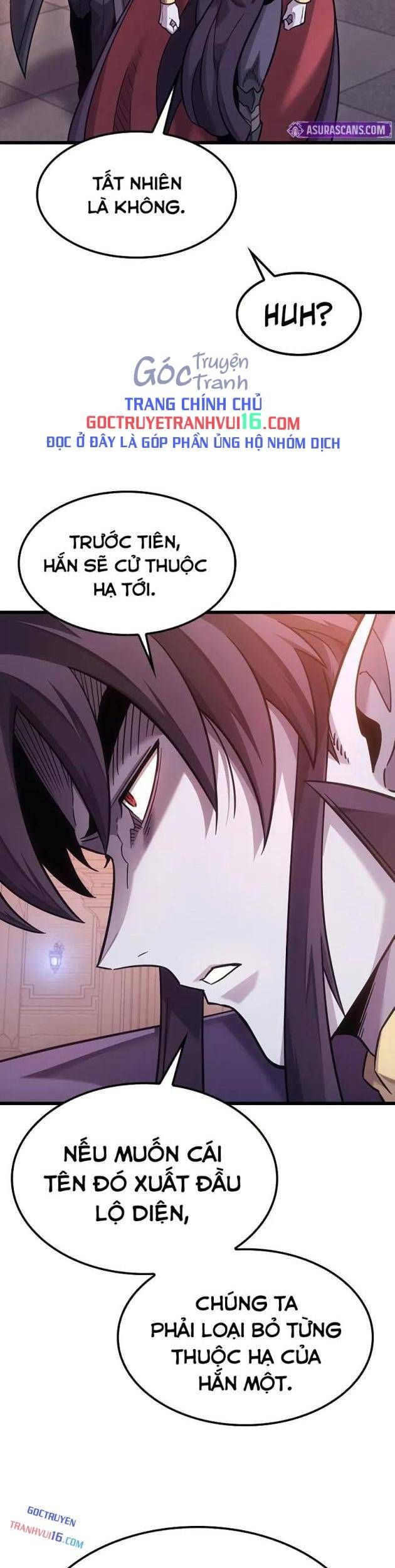 Chúng Ta Bội Thu Rồi, Ma Vương! Chapter 7 - Trang 16