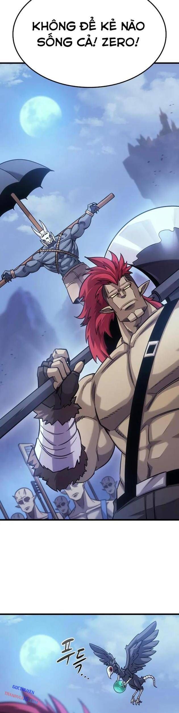 Chúng Ta Bội Thu Rồi, Ma Vương! Chapter 7 - Trang 17