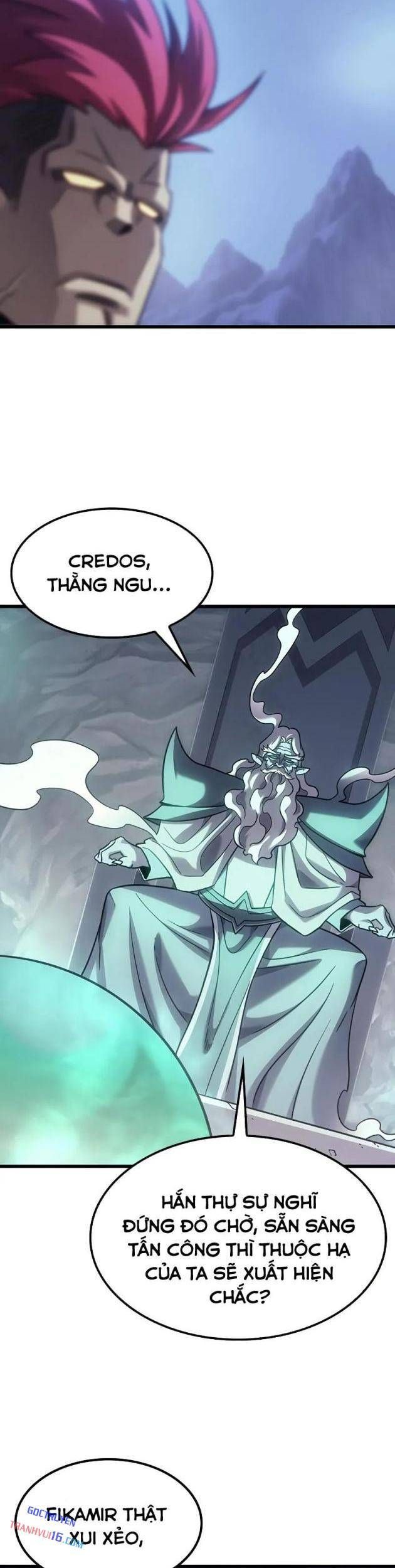 Chúng Ta Bội Thu Rồi, Ma Vương! Chapter 7 - Trang 18