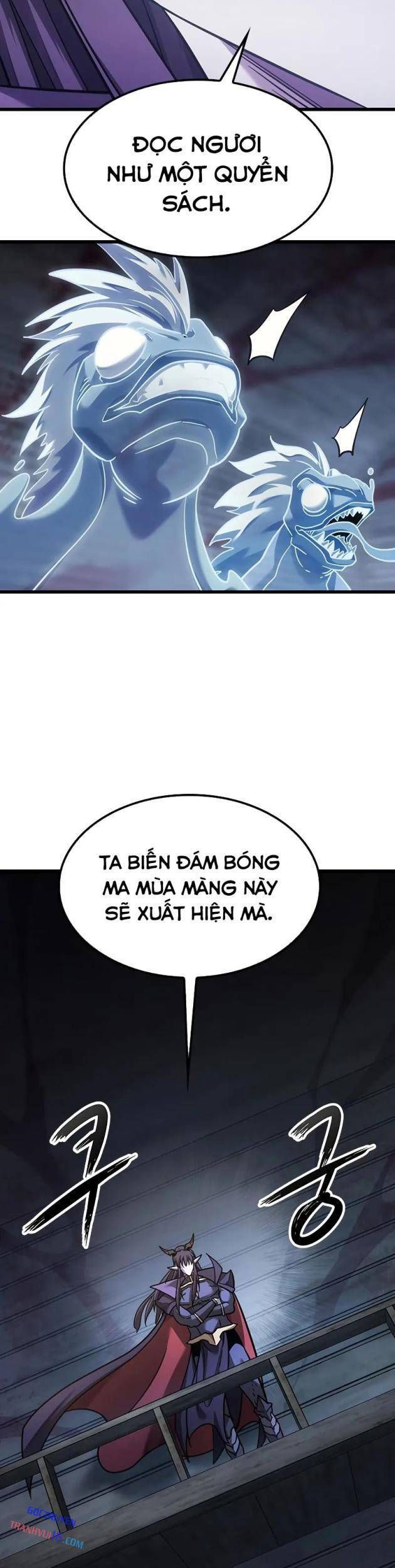 Chúng Ta Bội Thu Rồi, Ma Vương! Chapter 7 - Trang 23