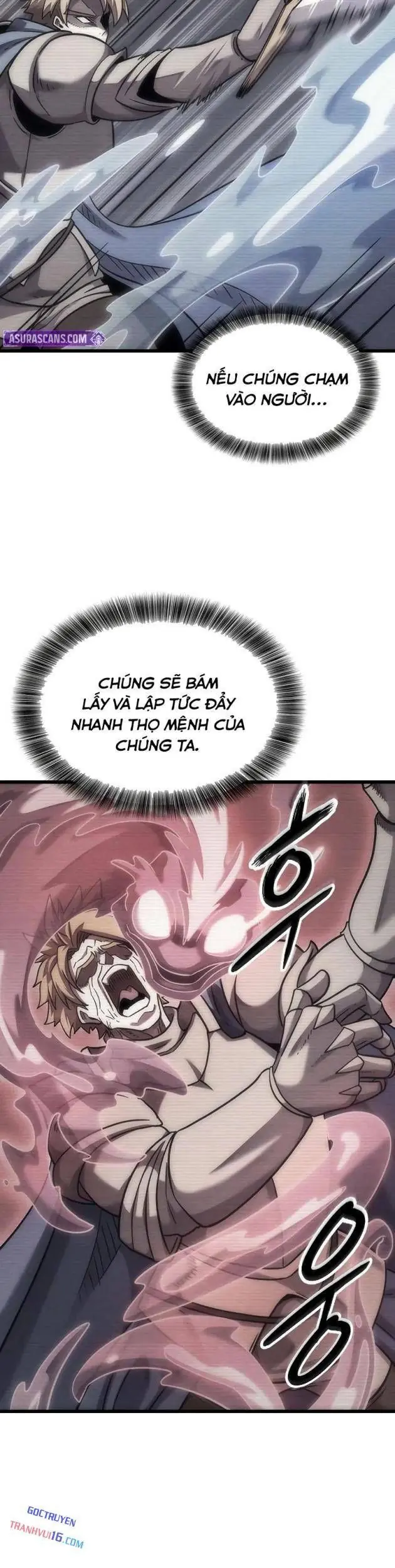 Chúng Ta Bội Thu Rồi, Ma Vương! Chapter 7 - Trang 27