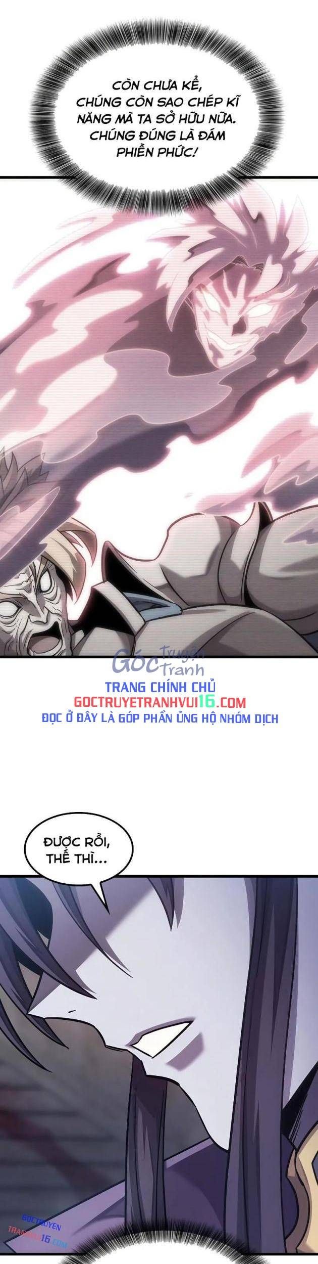 Chúng Ta Bội Thu Rồi, Ma Vương! Chapter 7 - Trang 28