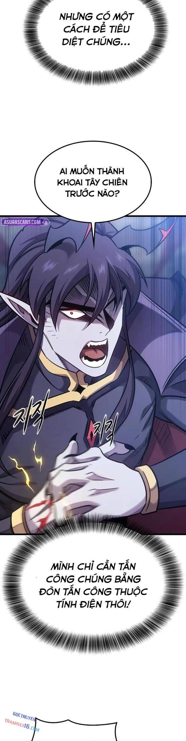 Chúng Ta Bội Thu Rồi, Ma Vương! Chapter 7 - Trang 29