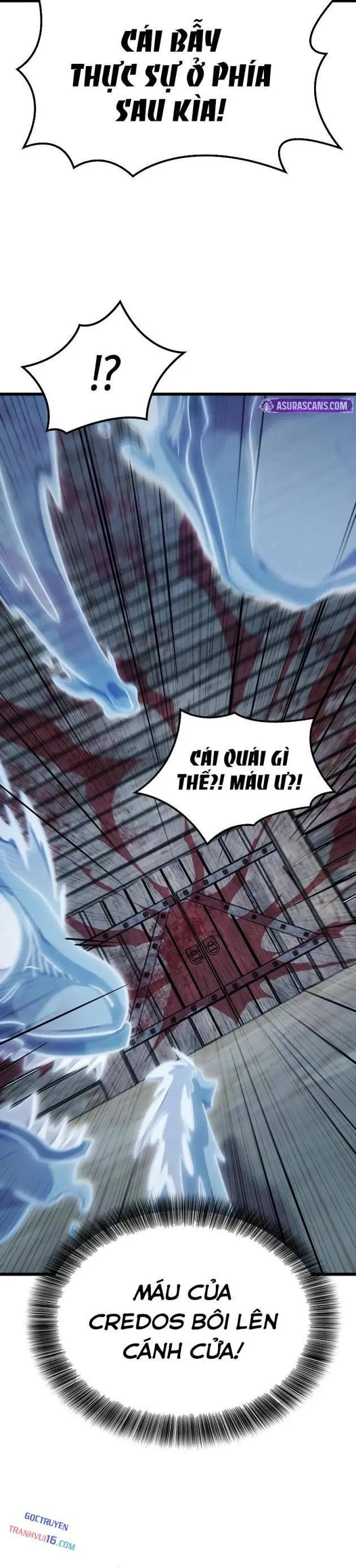 Chúng Ta Bội Thu Rồi, Ma Vương! Chapter 7 - Trang 31