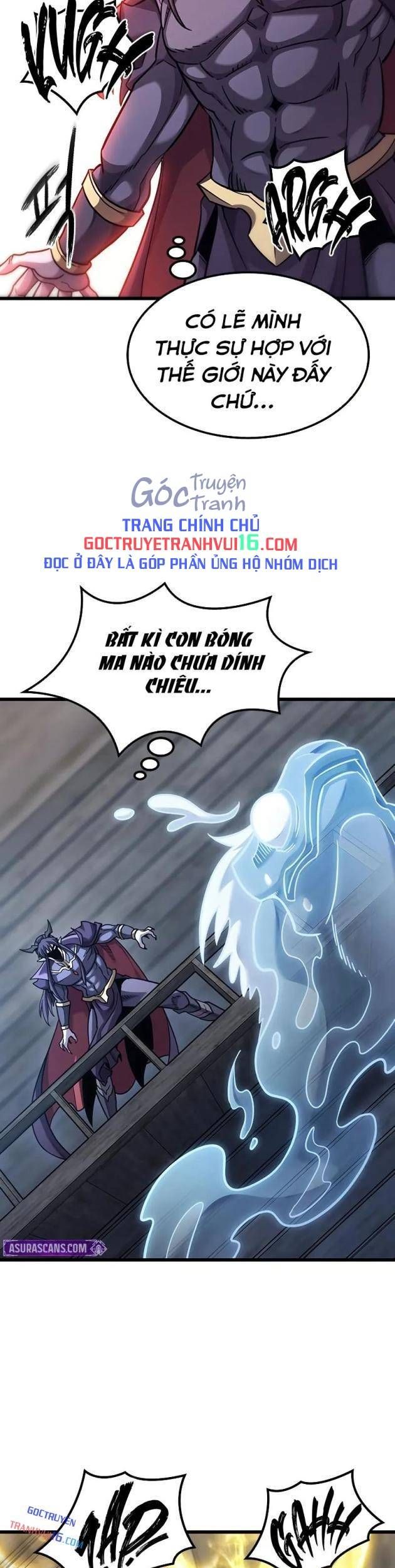 Chúng Ta Bội Thu Rồi, Ma Vương! Chapter 7 - Trang 40