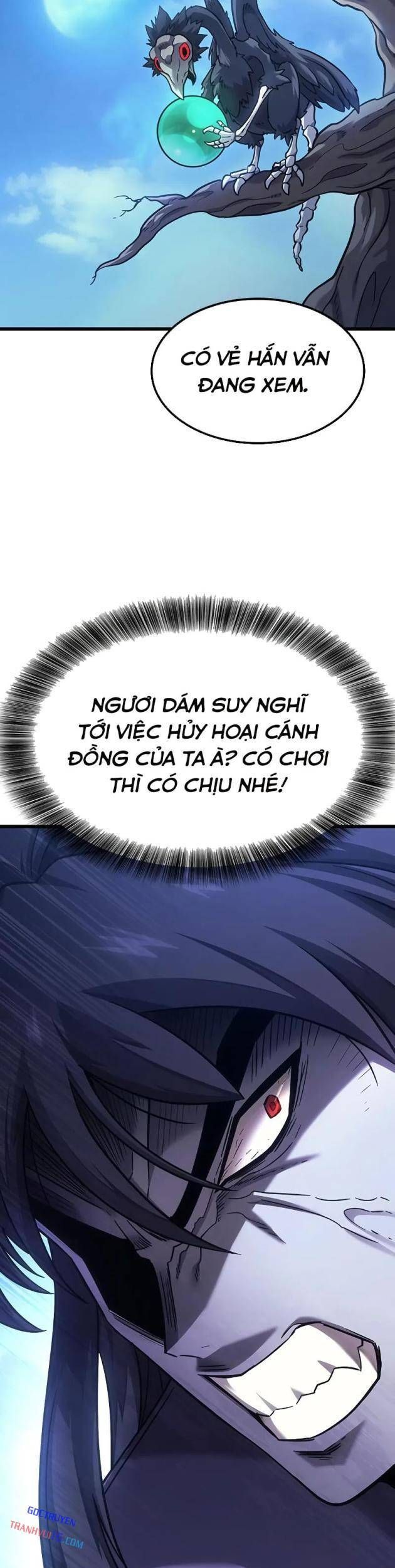 Chúng Ta Bội Thu Rồi, Ma Vương! Chapter 7 - Trang 6