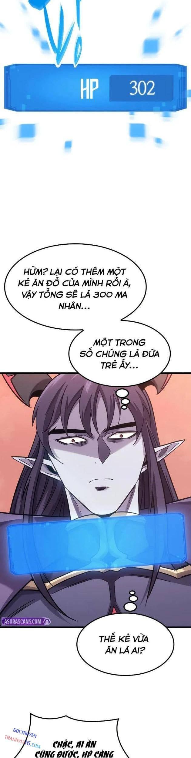 Chúng Ta Bội Thu Rồi, Ma Vương! Chapter 8 - Trang 11