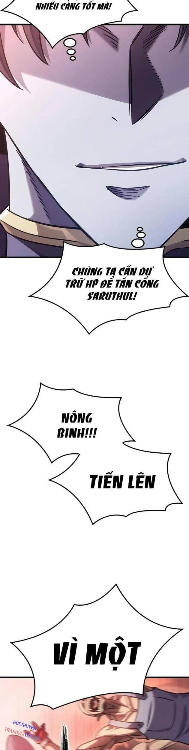 Chúng Ta Bội Thu Rồi, Ma Vương! Chapter 8 - Trang 12