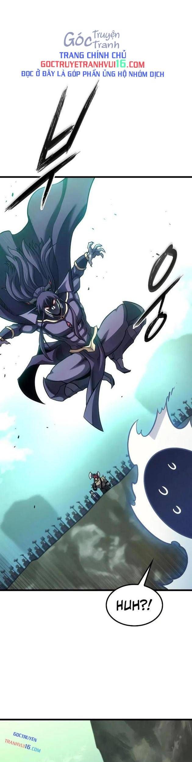 Chúng Ta Bội Thu Rồi, Ma Vương! Chapter 8 - Trang 16