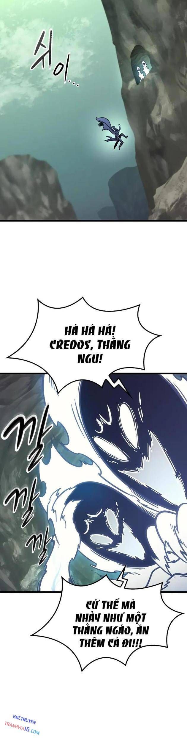 Chúng Ta Bội Thu Rồi, Ma Vương! Chapter 8 - Trang 17