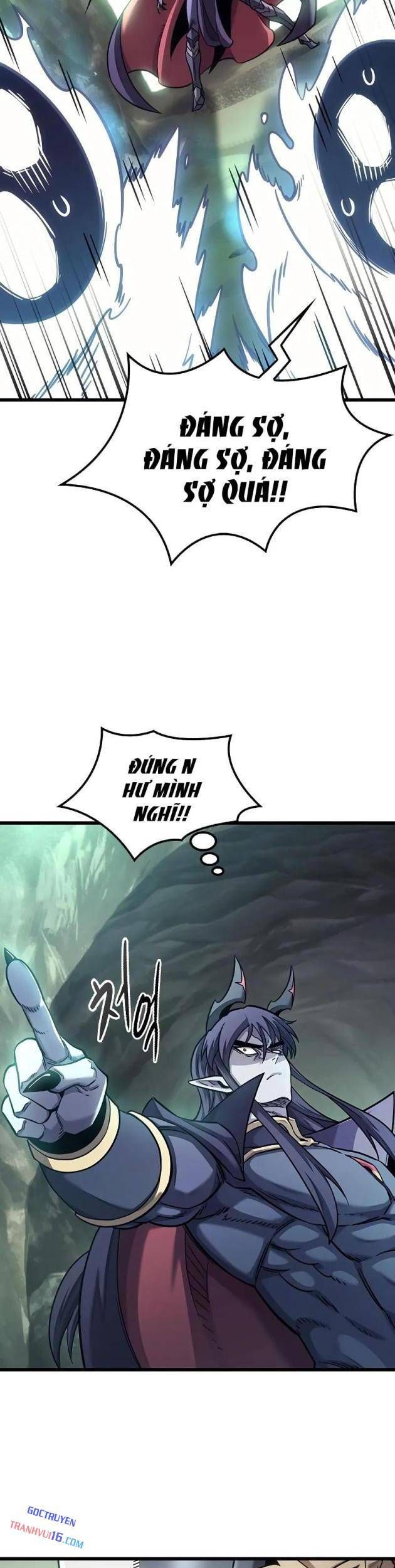 Chúng Ta Bội Thu Rồi, Ma Vương! Chapter 8 - Trang 21
