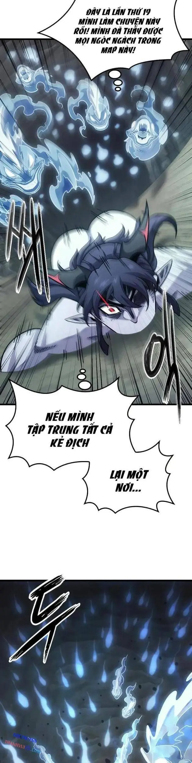 Chúng Ta Bội Thu Rồi, Ma Vương! Chapter 8 - Trang 28