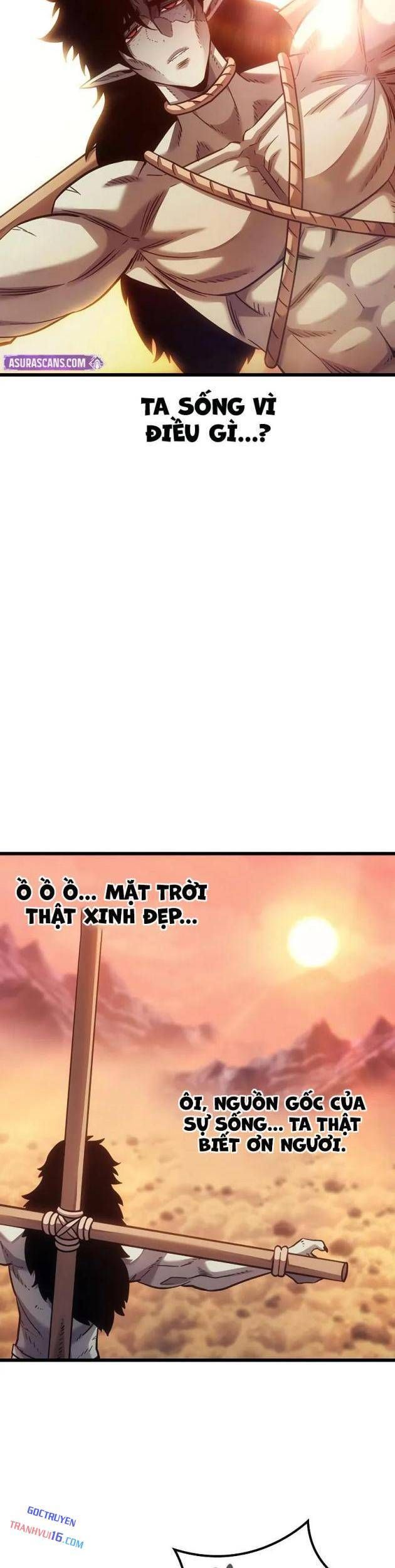 Chúng Ta Bội Thu Rồi, Ma Vương! Chapter 8 - Trang 3