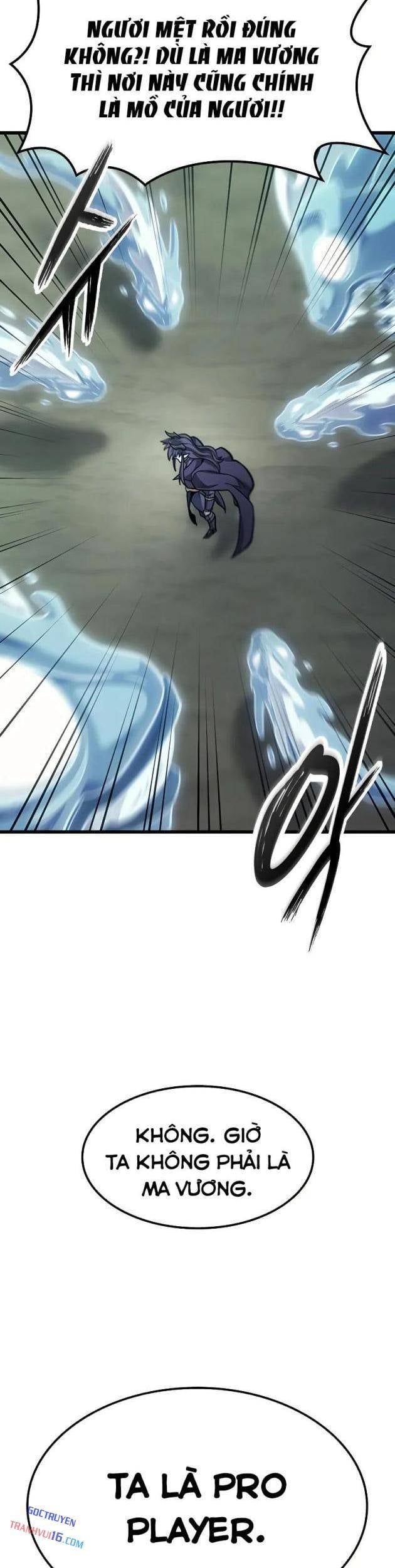 Chúng Ta Bội Thu Rồi, Ma Vương! Chapter 8 - Trang 30