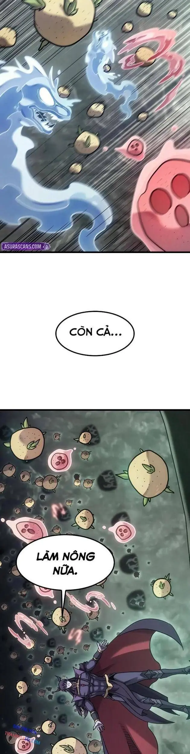 Chúng Ta Bội Thu Rồi, Ma Vương! Chapter 8 - Trang 33