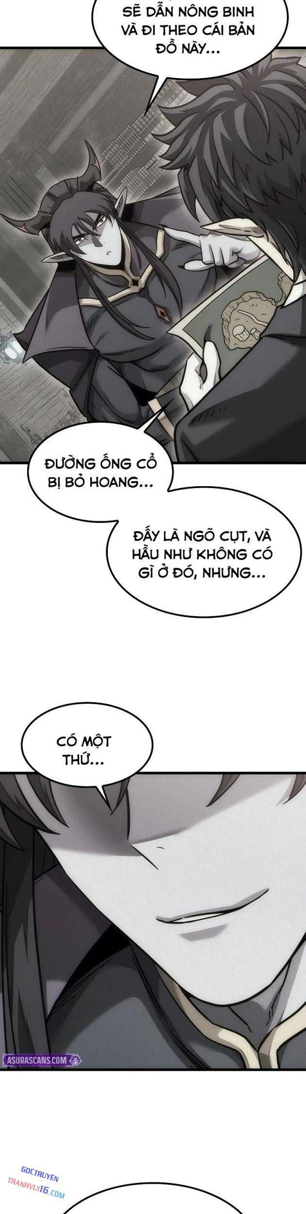 Chúng Ta Bội Thu Rồi, Ma Vương! Chapter 8 - Trang 35