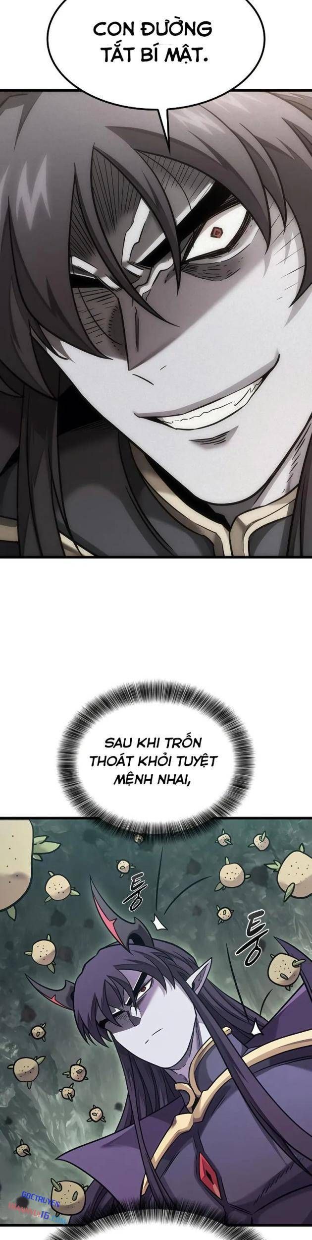 Chúng Ta Bội Thu Rồi, Ma Vương! Chapter 8 - Trang 36